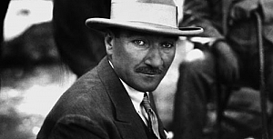 ATATÜRK