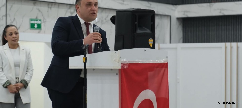 1000 KİŞİLİK DEV KADINLAR MATİNESİ’NDE MİNİK EGEMEN İÇİN  YALOVA TEK YÜREK OLDU