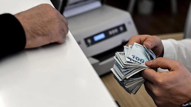 11. Yargı Paketi kabul edildi! KOBİ'lerin teklifi üzerine enflasyon düzeltmesi 2028'e kadar yapılmayacak