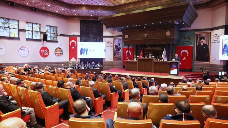 2026 yılı Türkiye ekonomisinin daha sağlam temellere oturduğu bir yıl olacak