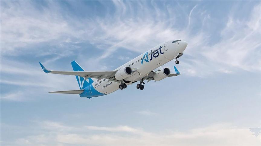 AJet'ten indirimli bilet kampanyası