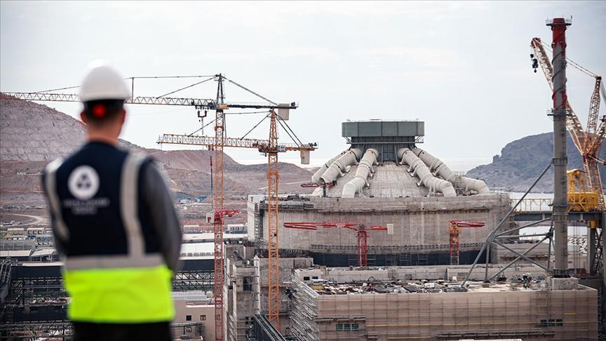 Akkuyu, Türkiye'yi nükleer enerji endüstrisinde küresel sahneye taşıyacak