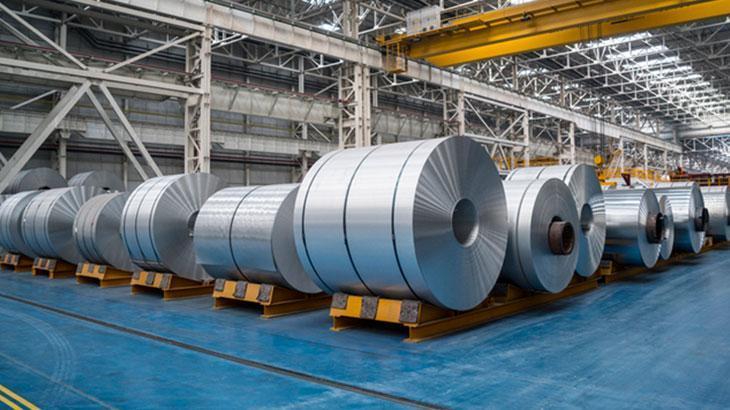 Anti-damping kararı yerli çeliğe can suyu olacak