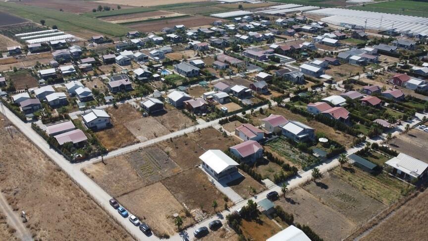 Arsa ve arazisi olanlar dikkat! ‘Tarla kondu’lara yıkım: 1 ay süre verildi! Hangi yapılara izin verilecek?