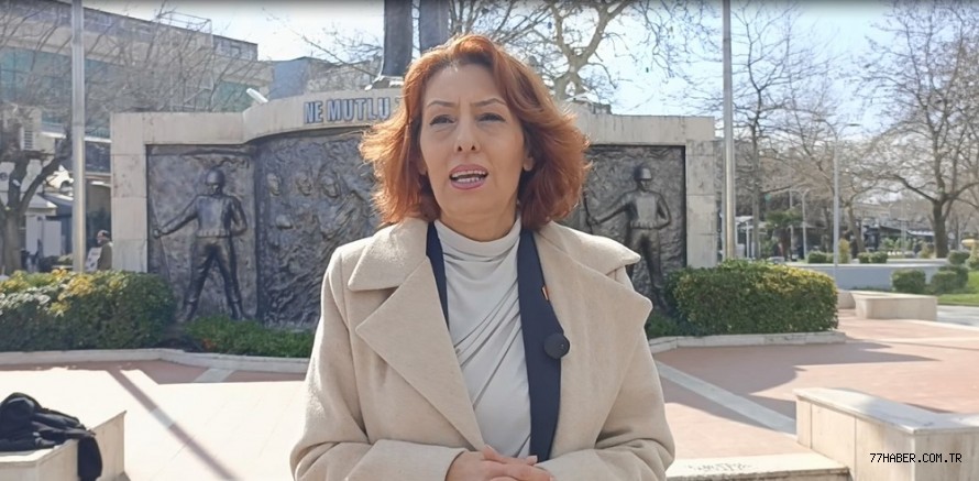  Ataç'tan 77 Haber'e Özel Açıklamalar: 