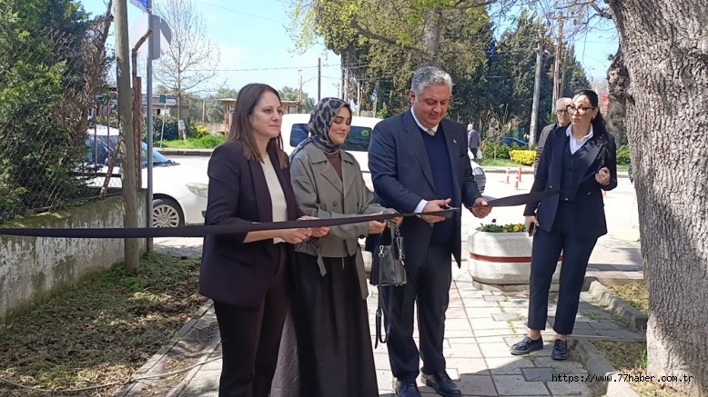 Avukat Zekeriya Polat’ın Hatırası Bu Sokakta Yaşatılacak