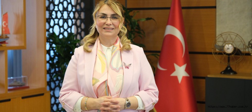 BAŞKAN FAZLACA’DAN KURBAN BAYRAMI MESAJI
