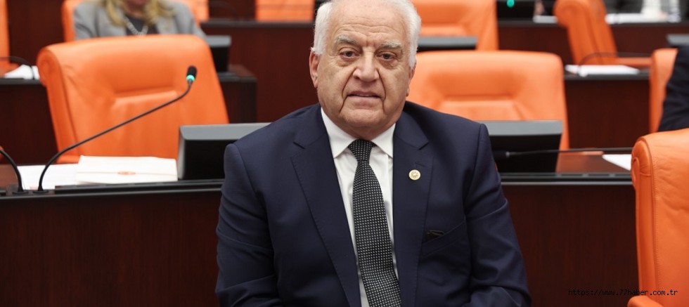 CHP’li Becan’dan Sanayi Sektörü İçin Acil Önlem Çağrısı: “Üretim Bantları Durma Noktasına Geldi”