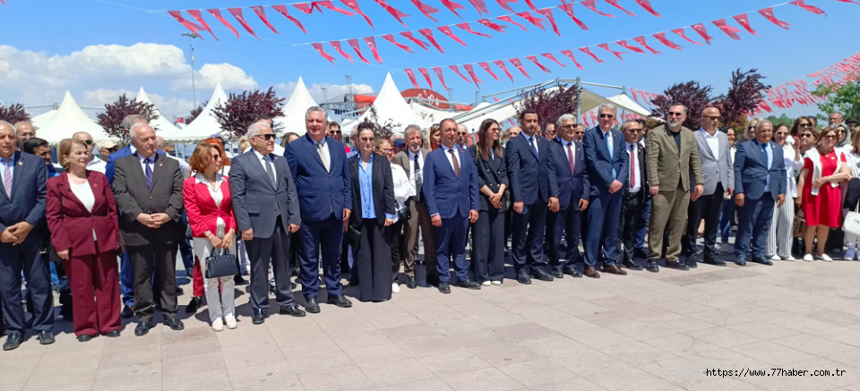 Doğancı: Gençliği Tarikatlara Bırakmayacağız