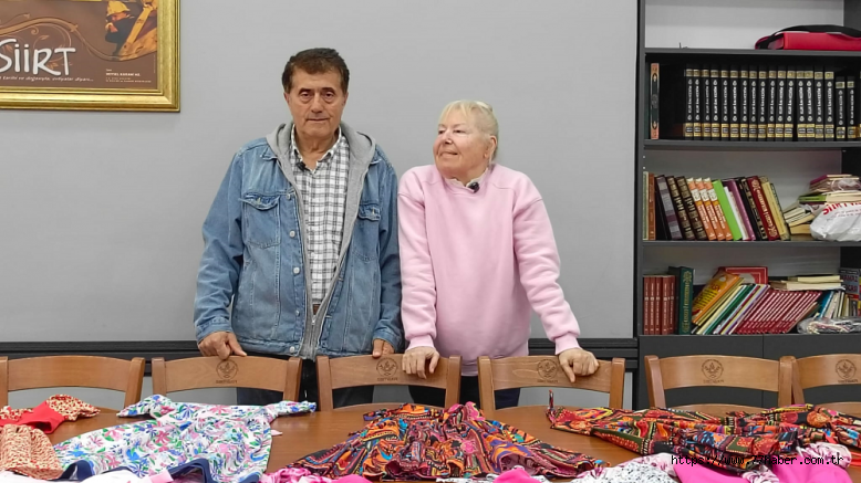 Evlerinin Odasında Kız Çocuklarına Umut Dikiyorlar