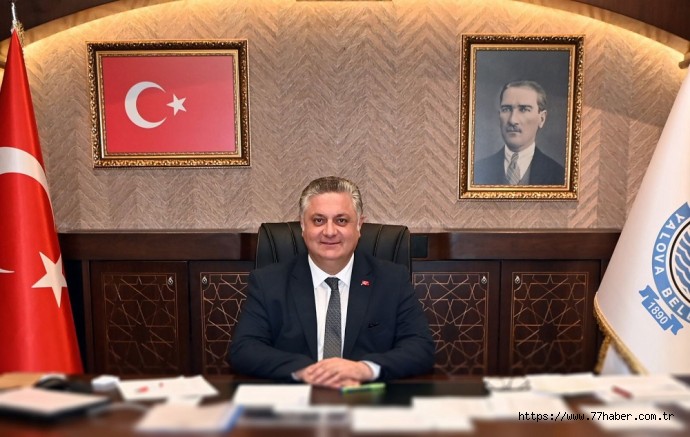 GÜREL’DEN KURBAN BAYRAMI MESAJI