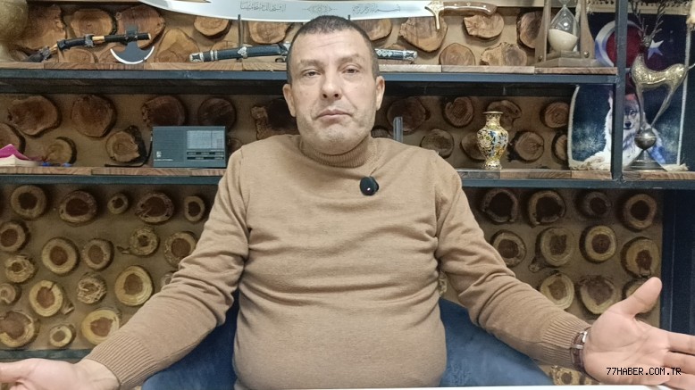 Iğdır Kaplanı Sembol Kahraman: Albay İsmail Tunç