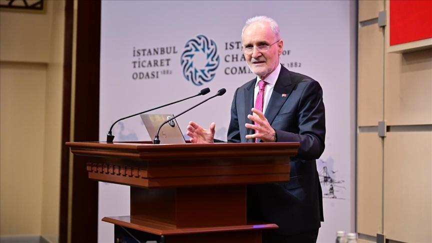 İTO, üyeleri için yapay zeka tabanlı chatbotu 2026'da devreye alacak