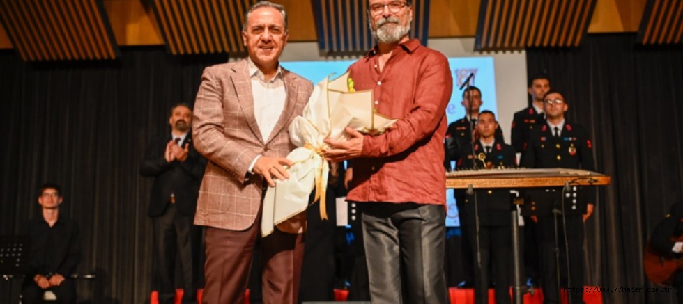Jandarma Korosu’ndan 187. Yıla Özel Muhteşem Konser: Sanat ve Disiplin Buluştu