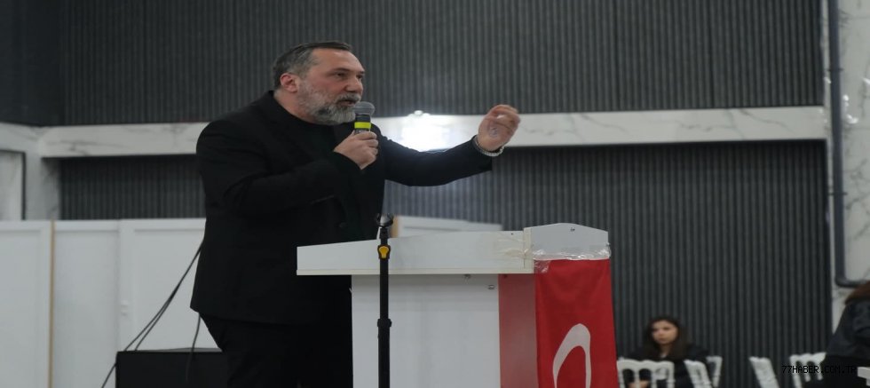 1000 KİŞİLİK DEV KADINLAR MATİNESİ’NDE MİNİK EGEMEN İÇİN  YALOVA TEK YÜREK OLDU