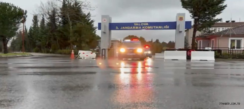 12 İlde Eş Zamanlı Siber Suç Operasyonu: 86 Şüpheli Yakalandı, 60’ı Tutuklandı