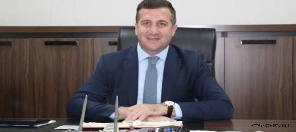 7/24 ulaşılabilen müdürün yeni adresi Bursa: Arif Laçin’in ataması Yalova’da üzüntü yarattı
