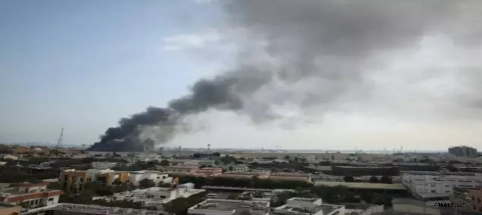 ABD ve İsrail'den İran'a Ortak Saldırı: İlk Bilanço Ağır