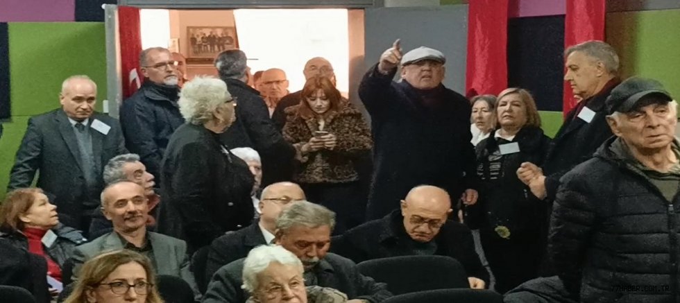 ADD’nin ‘Adalet’ Sınavı: Yalova’da Gölge Oyunu ve CHP İl Başkanı’nın İkili Oyunu