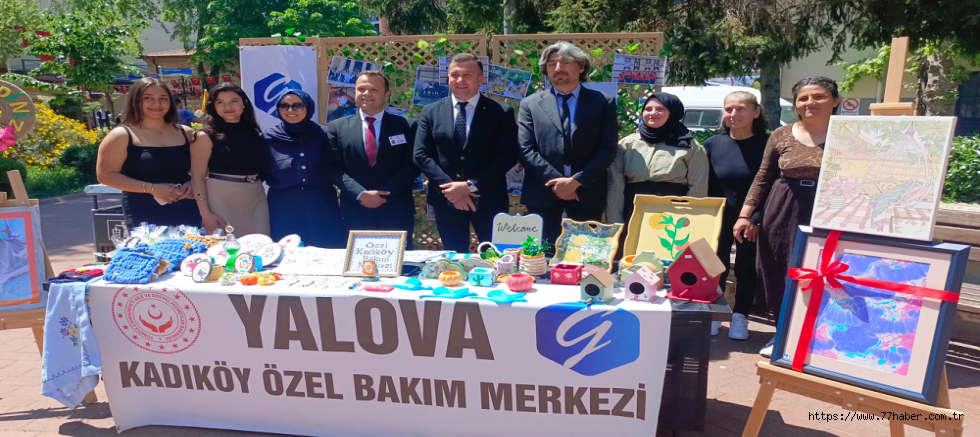 Aile Günün'de Yalova’ya Mobil Sosyal Hizmet Müjdesi