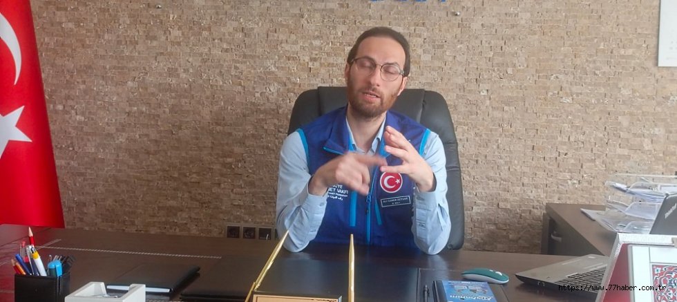 Ali Caner Özyurt: Kurban bağışlarında hisse bedelleri açıklandı
