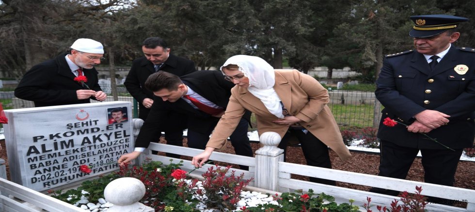 Altınova’da 18 Mart Coşkusu: Çanakkale Ruhu Genç Nesillerle Yaşıyor