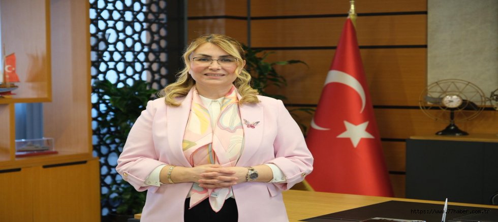 BAŞKAN FAZLACA’DAN KURBAN BAYRAMI MESAJI