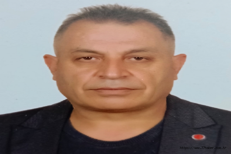BİRLİK, PAYLAŞMA VE KURBAN BAYRAMI