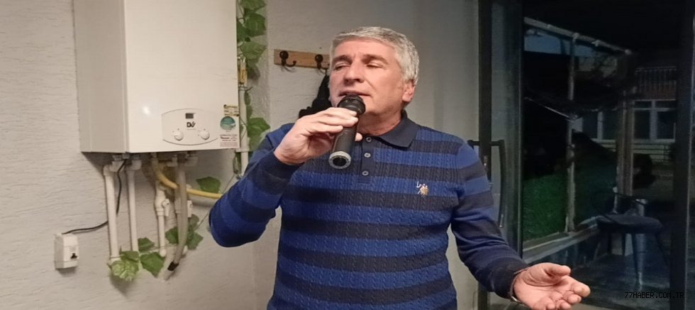 ÇED’TEN MUHTEŞEM GECE: EMEKLİLER SANATLA COŞTU