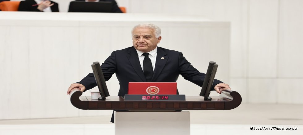 CHP'li Becan'dan Bakan Şimşek’e Soru Önergesi: İcra Dosyaları 24,3 Milyonu Aştı, Borç Erteleme Var mı?