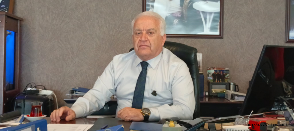 CHP'li Becan'dan Çarpıcı Açıklamalar: 
