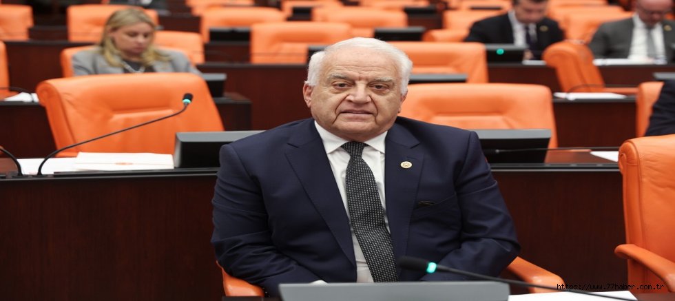 CHP’li Becan’dan Sanayi Sektörü İçin Acil Önlem Çağrısı: “Üretim Bantları Durma Noktasına Geldi”