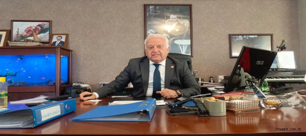 CHP'li Becan'dan Yalova'ya Sert Eleştiriler: 