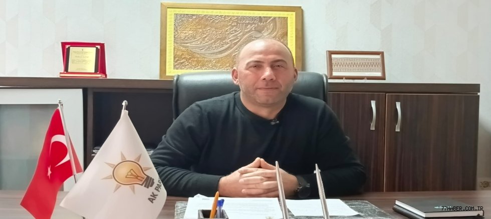 Çınarcık'ta Yatırım İddiaları Tartışma Yarattı: 