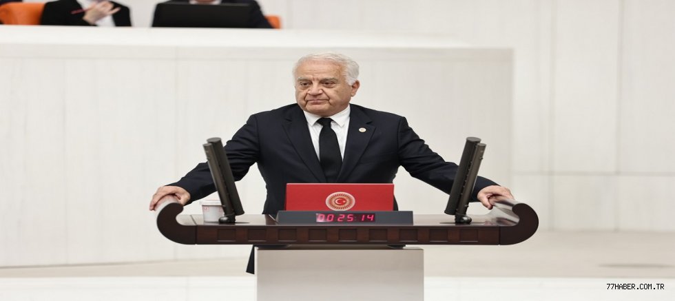 DEPREM GERÇEĞİ VE BECAN'DAN KRİTİK UYARI: 