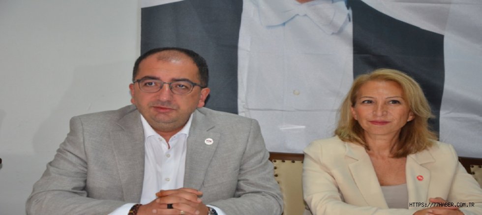 Derici’den dikkat çeken açıklamalar: “Bu iktidarı mutlaka değiştireceğiz”