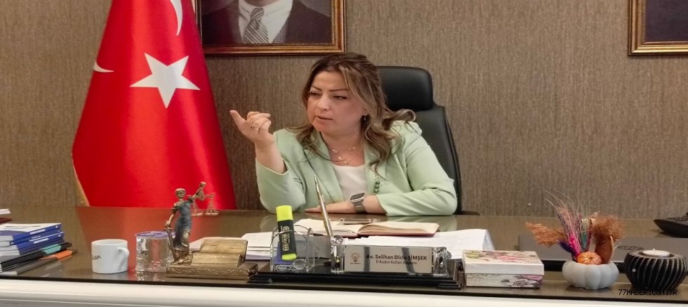 HIÇBIR VATANDAŞIMIZIN GÖNLÜNE DOKUNMADAN BIRAKMAYACAĞIZ