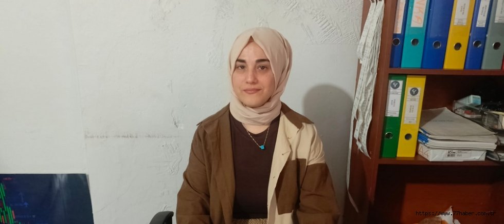 İSHO-DER’de Başkanlık Değişimi: Serdar Yılmaz Görevinden Ayrıldı, Yeni Başkan Esra Şekeröz Oldu