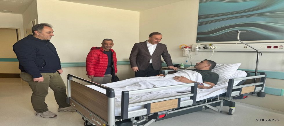 ISPARTA’DA DEVLETİN GÜLER YÜZÜ: GÖNÜLLERE DOKUNAN BİR VALİLİK ANLAYIŞI