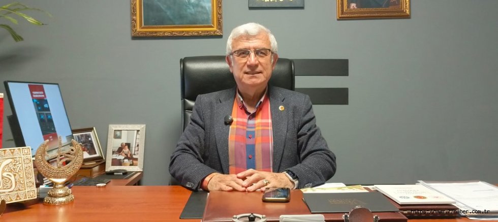 Kandemir: 
