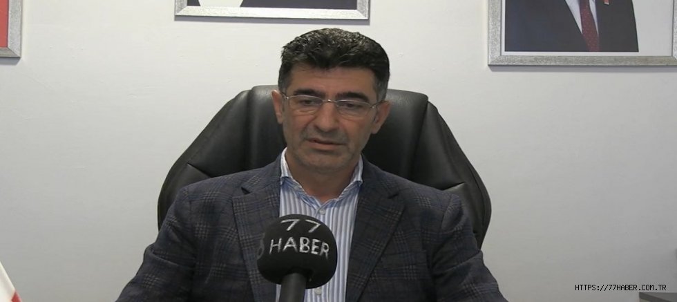 Mesut Tutuğ: “Çocuklarımızın güvenliği siyaset üstü bir meseledir”