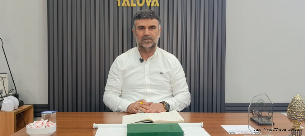 ÖÇİÇEK, Vakıf Olarak Dayanışma Kültürünü Yaşatmaya Devam Edeceğiz