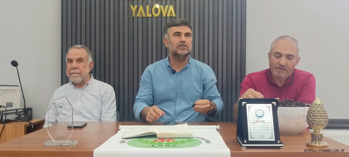 Özçiçek: Afrika'da İki Yetimhanede 200 Öğrenciyi Müslümanlıkla Şereflendiriyoruz