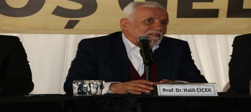 Şanlıurfa Aşiret Liderlerinden Ortak Duruş: Gençliğimizi ve Ailemizi Korumak Zorundayız