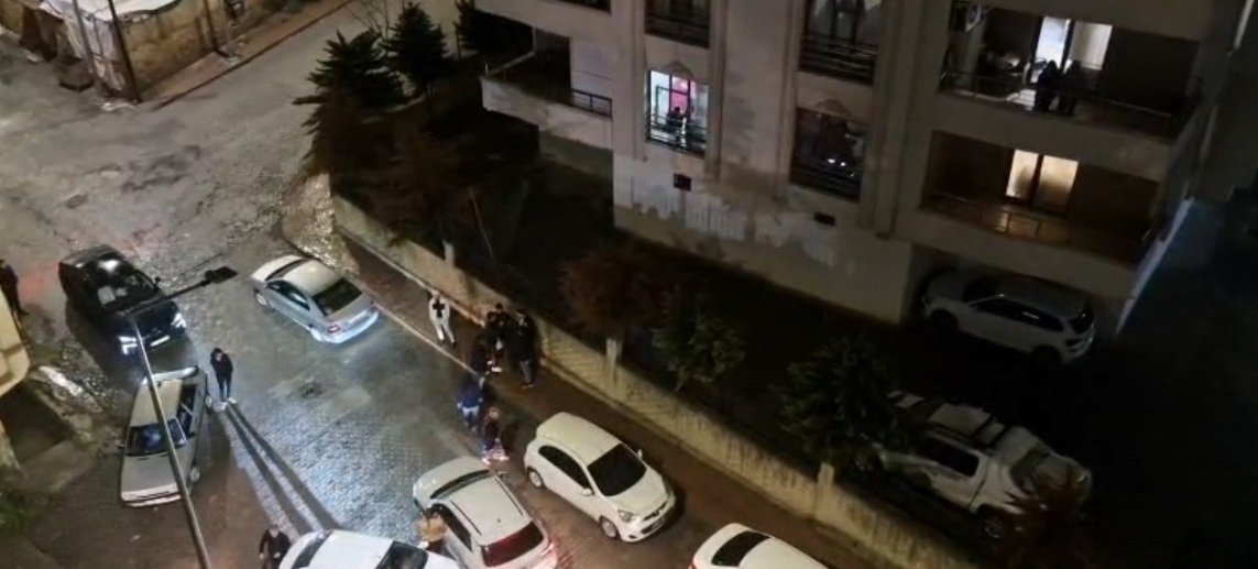 Şanlıurfa'da Trafik Kazası Büyük Kavga İle Sonuçlandı: İki Aile Karşı Karşıya, Polis Gece Boyu Önlem Aldı