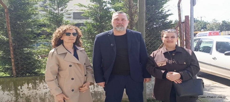 Şehit Avukat Zekerya Polat’ın İsmi Yalova’da Yaşatılacak: “Anısı Adliyenin Yanında Olacak”