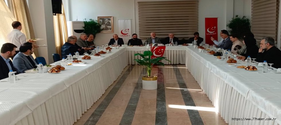 Serenli'den Yalova Vurgusu: 