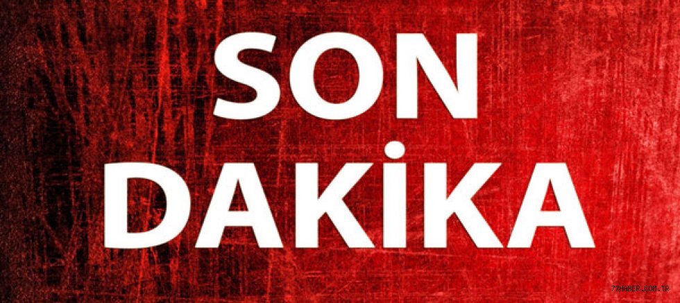 SON DAKİKA: ERZİNCAN'DA DEPREM