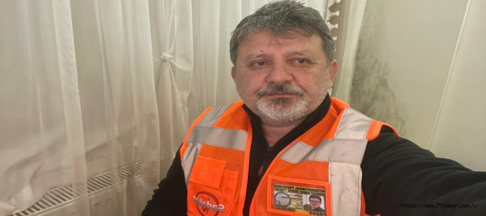Terme TSO seçimleri öncesi Sedakat Haber Medya Grubu'ndan flaş açıklama: 