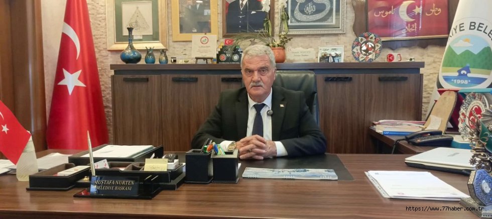 Teşvikiye’de Sel İskânı, Enerji Hamlesi ve Turizm Atağı: Başkan Nurten’den Büyük Projeler